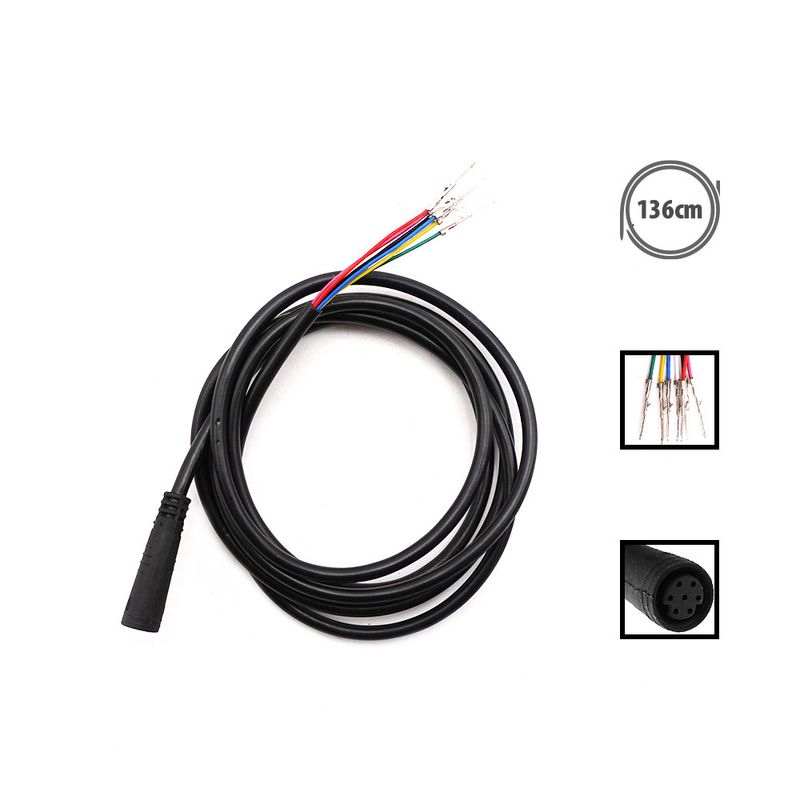 Cable data Kukirin G2 Master