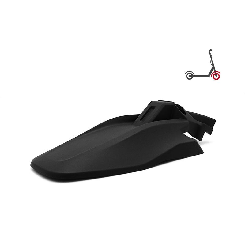 Garde boue avant Ninebot Segway ZT3 Pro