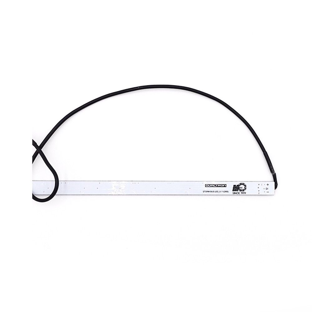 LED colonne Dualtron Thunder 2 Victor Storm Achilleus