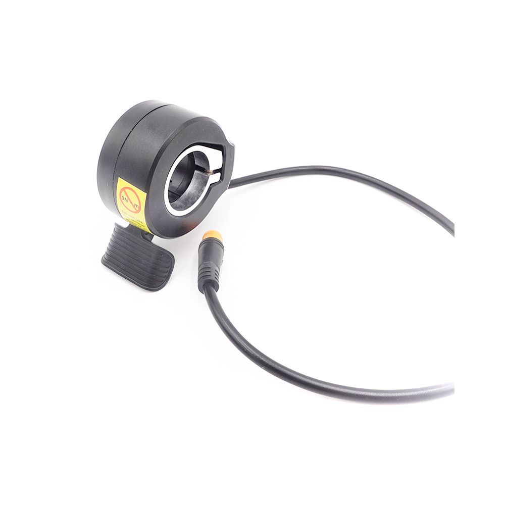 Gachette Accelerateur 130X connecteur Julet etanche