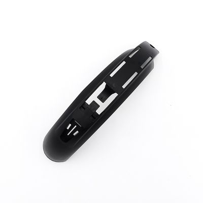 Garde boue arriere sans LED Etwow GT (apres 2015)