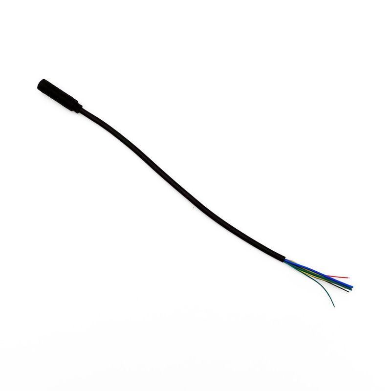 Cable Controleur a la prise moteur Femelle Etwow