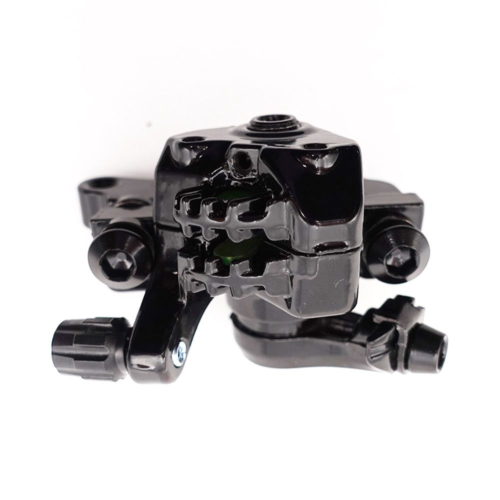 Étrier De Frein Gauche Kukirin G2 Pro / G2 Max