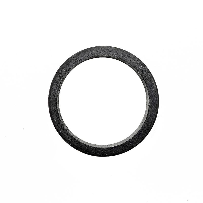 Bague rehausse guidon carbone 5mm