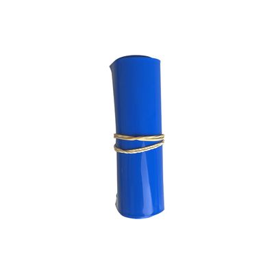 Gaine thermo rétractable batterie 100 à 500 mm Bobine 1m (120mm)
