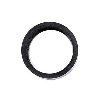 Bague rehausse guidon carbone 20mm