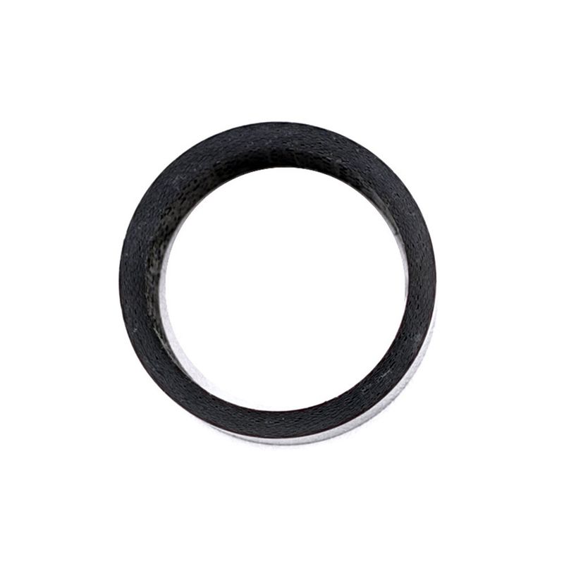 Bague rehausse guidon carbone 20mm