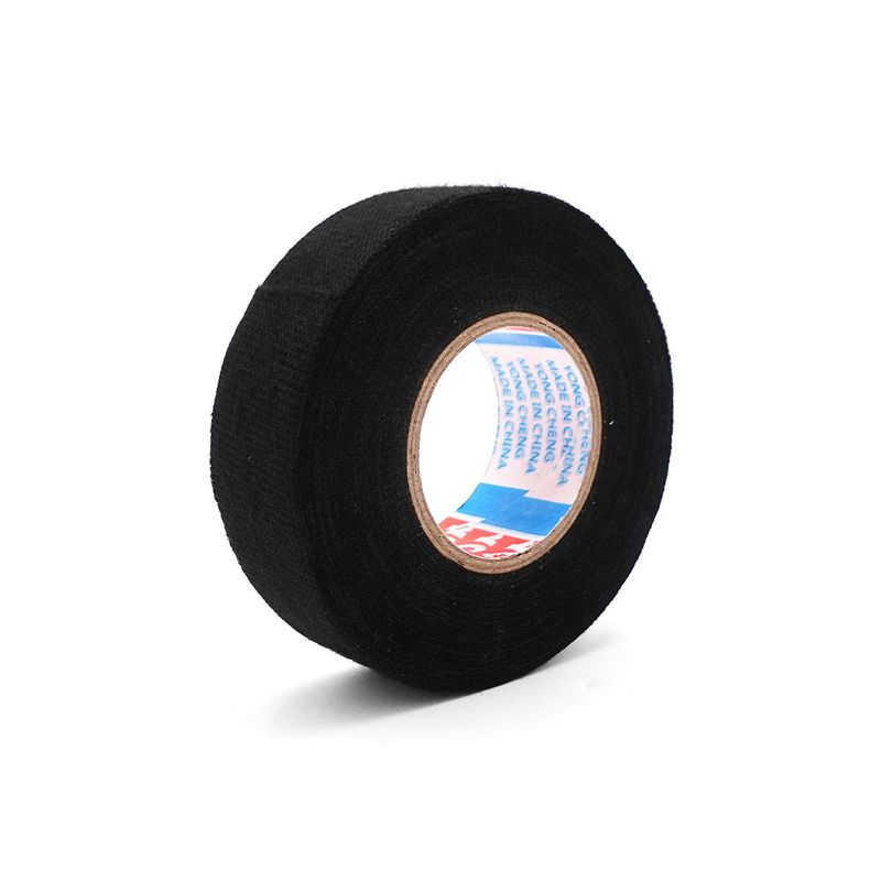 Adhesif Tissu Nylon 25 mm X 15 M