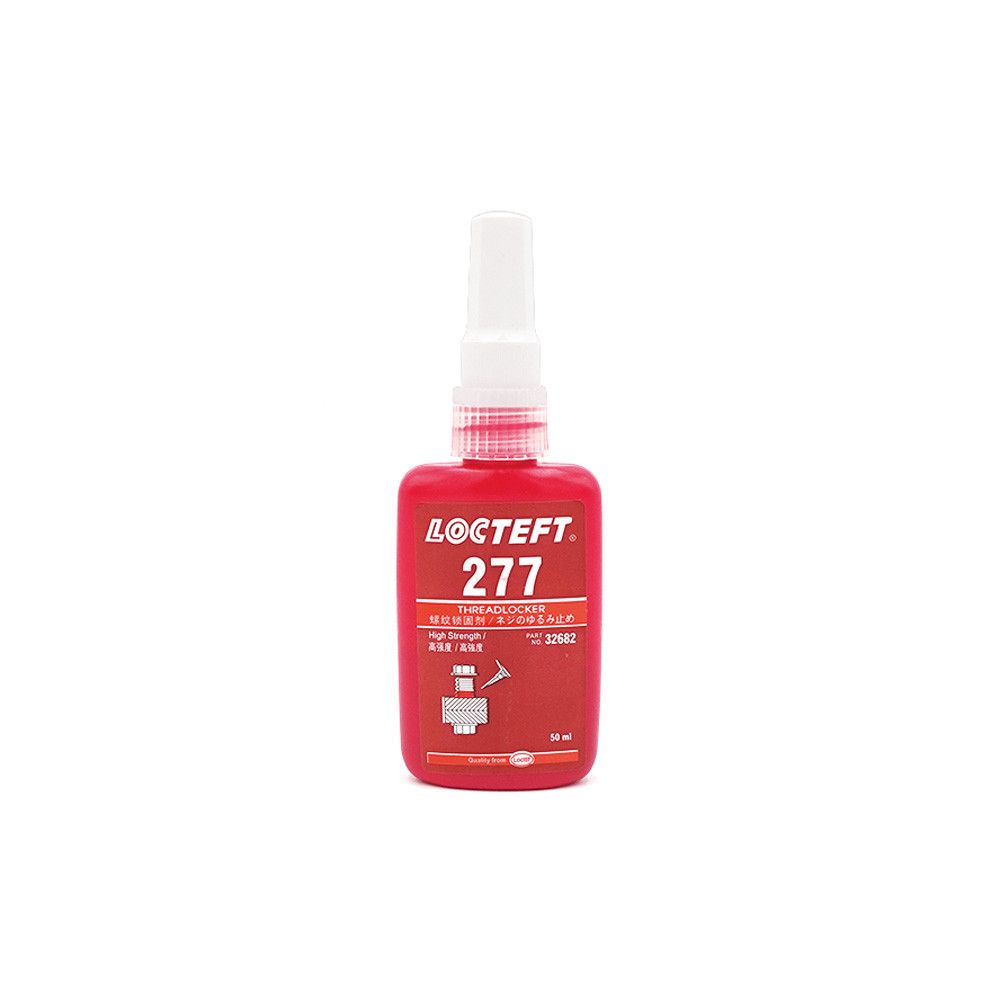 Frein filet rouge 50 ml