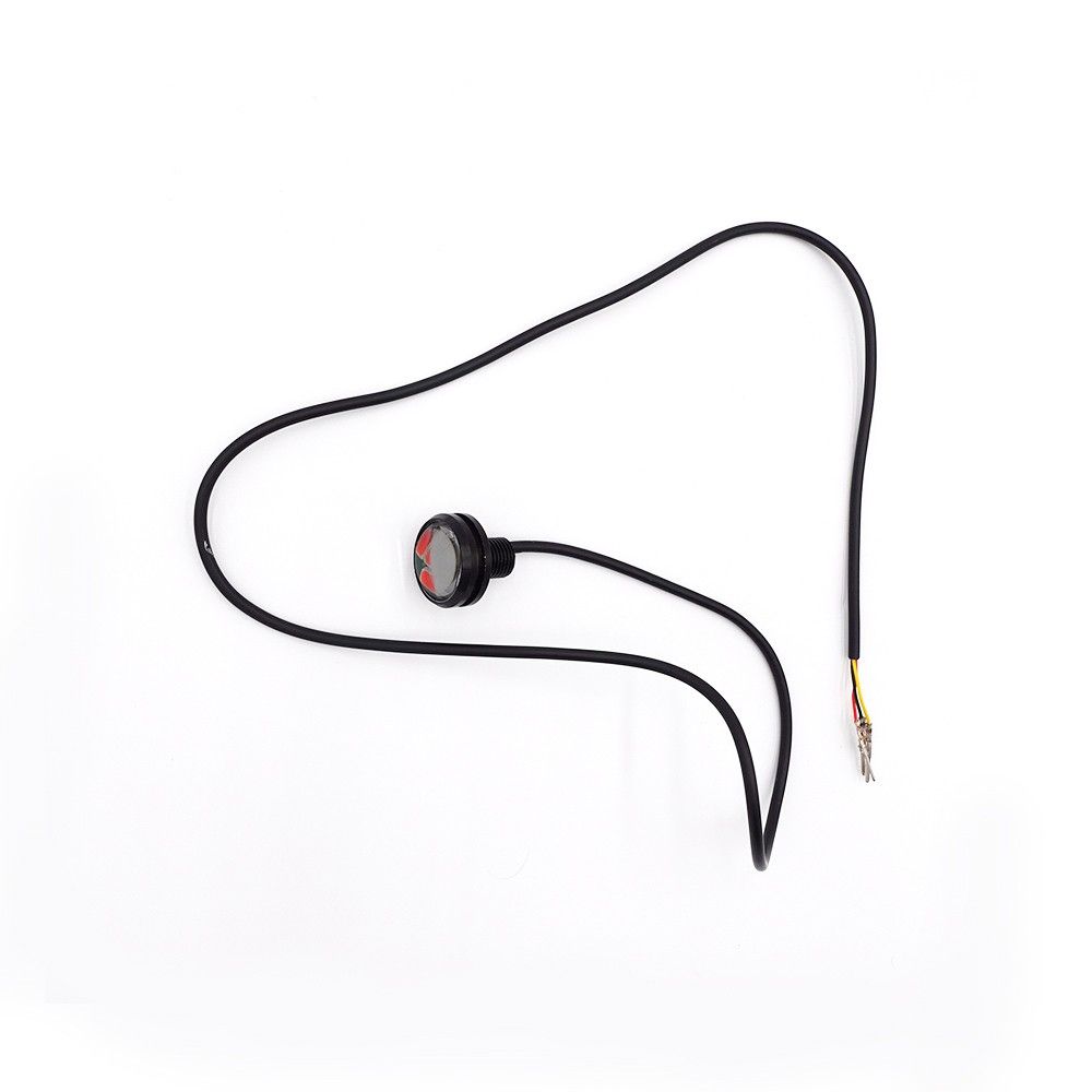LED arriere rouge Dualtron