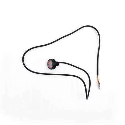 LED arriere rouge Dualtron