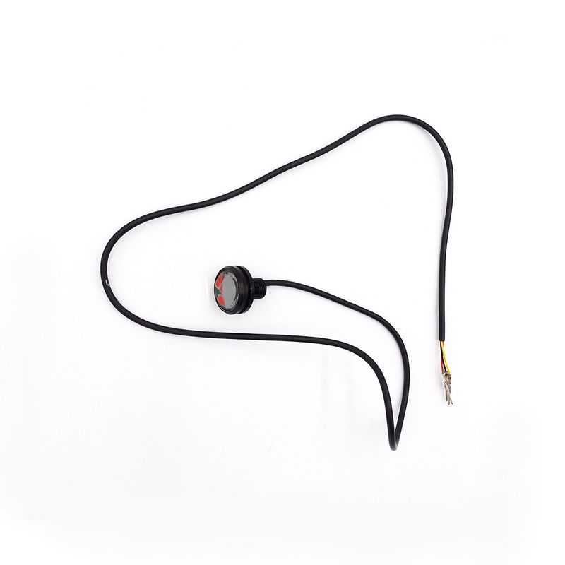 LED arriere rouge Dualtron