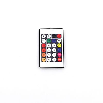 Telecommande LED Dualtron