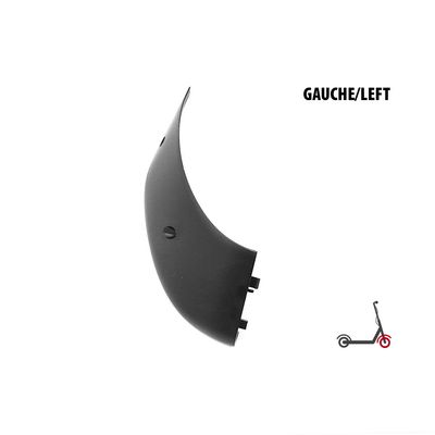 Cache Deck Avant Gauche Ninebot Segway Max G2 Cache Deck Avant Gauche Ninebot Segway Max G2