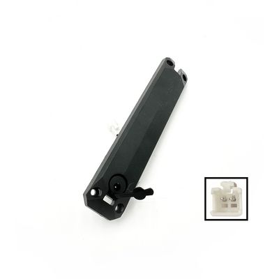 Couvercle port de charge Kugoo S1