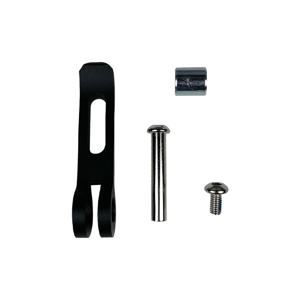 Système de pliage complet pour Xiaomi M365/ Pro - Tec & Way Système de pliage complet pour Xiaomi M365/ Pro - Tec & Way