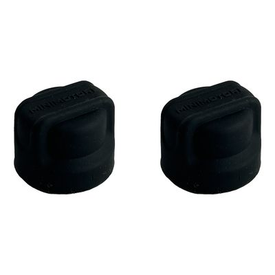 Bouchons caches écrou Dualtron x2 pcs