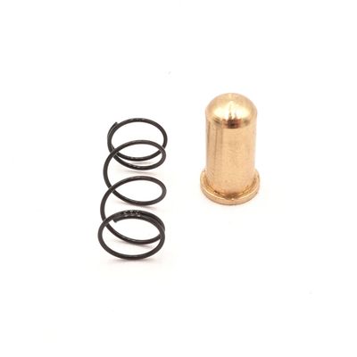 Bouton poussoir et ressort poignée de guidon Etwow Bouton poussoir et ressort poignée de guidon Etwow