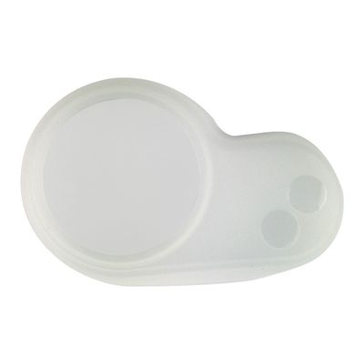 Protection display silicone transparent TF-100-QS-S4 Protection display silicone transparent TF-100-QS-S4