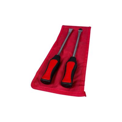 Démontes pneu cuillère 30cm x2 Démontes pneu cuillère 30cm x2