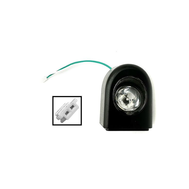Lampe LED avant copies Xiaomi