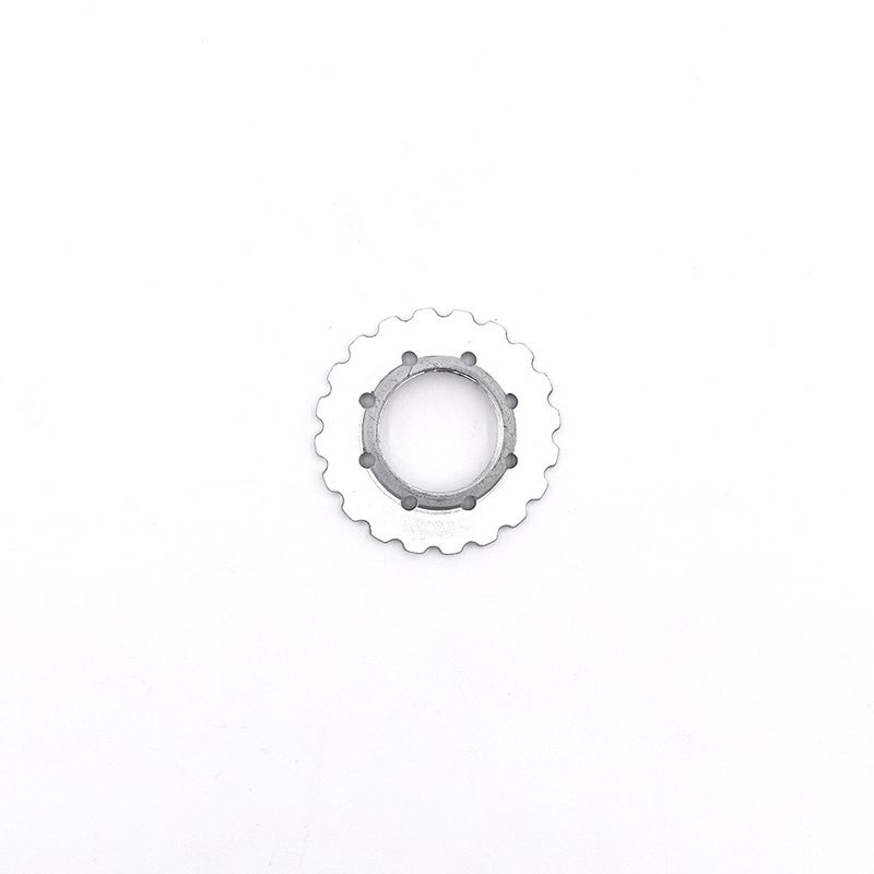 Ecrou folding Dualtron V1