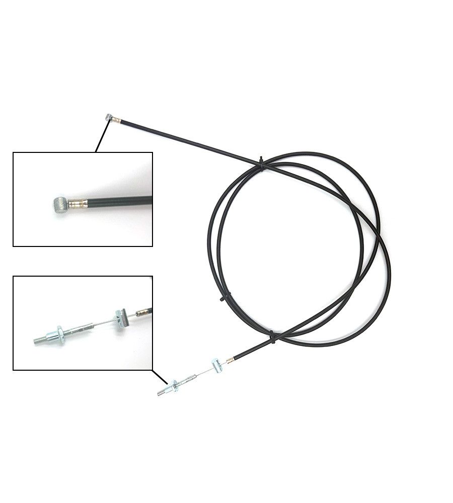 Cable de frein arriere Dualtron Pop Popular
