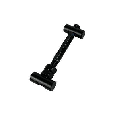 Potence Avec Système Pliage Pour Trottinette Electrique Fighter Mini - Teverun - Pas Cher