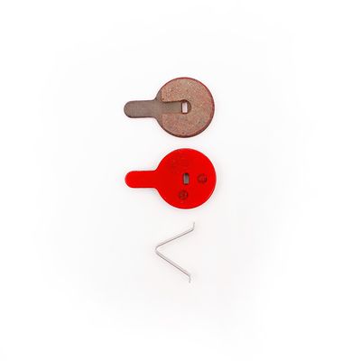 Plaquettes de frein Dualtron Togo Ltd Kukirin G2Pro /G2 Max Hitway H5 Urbanglide AllRoad