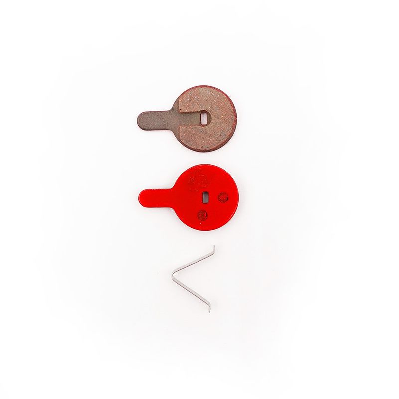 Plaquettes de frein Dualtron Togo Ltd Kukirin G2Pro /G2 Max Hitway H5 Urbanglide AllRoad
