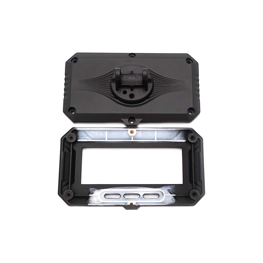 Coque de Protection Écran Afficheur LCD Eye3 pour Trottinette Dualtron Minimotors Noir - Accessoire trottinette électrique - Achat & prix Coque de Protection Écran Afficheur LCD Eye3 pour Trottinette Dualtron Minimotors Noir - Accessoire trottinette électrique - Achat & prix