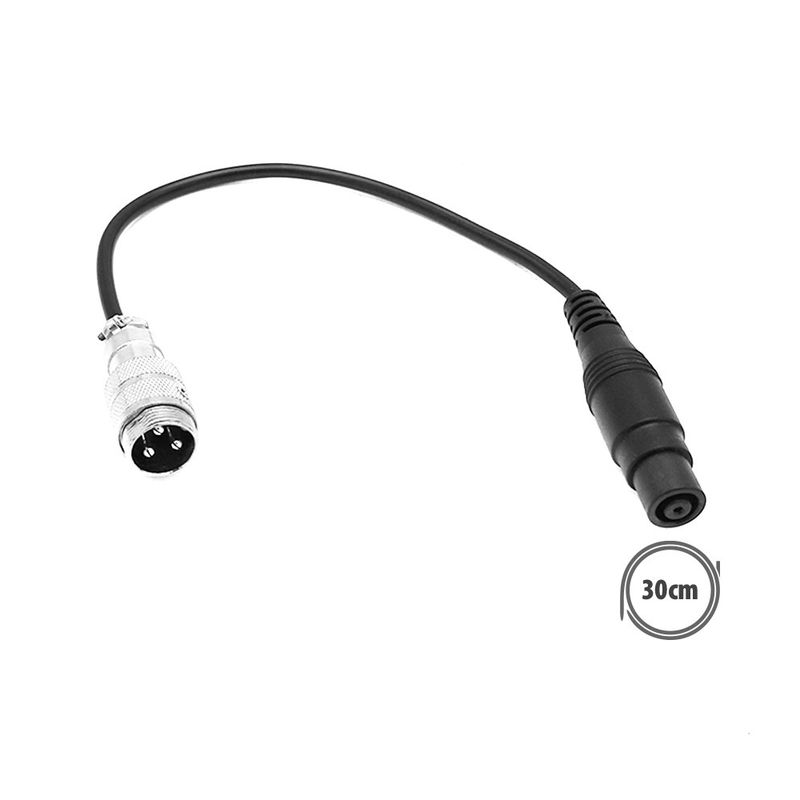 Adaptateur chargeur Mi4 Pro Max / Mi4 Plus