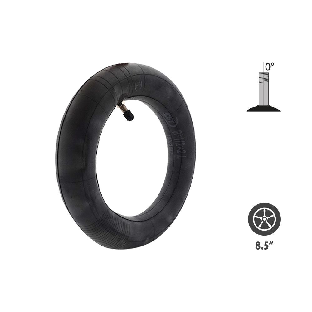 Chambre a air CST 8.5x2 Xiaomi (valve droite)
