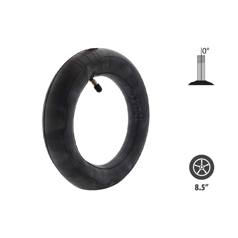 Chambre a air CST 8.5x2 Xiaomi (valve droite)
