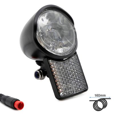 Feu avant HIKERBOY FOXTROT PLUS Feu avant HIKERBOY FOXTROT PLUS