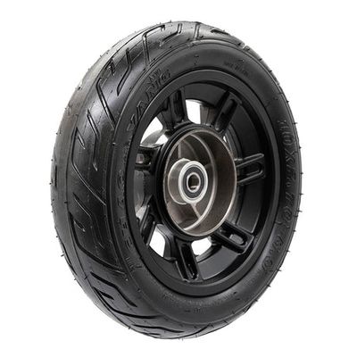 Jante avant HIKERBOY FOXTROT PLUS Jante avant HIKERBOY FOXTROT PLUS