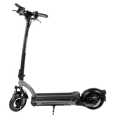 Pièces détachées trottinette hikerboy Foxtrott Plus
