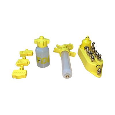Accessoires Freins Hydrauliques trottinette et vélo