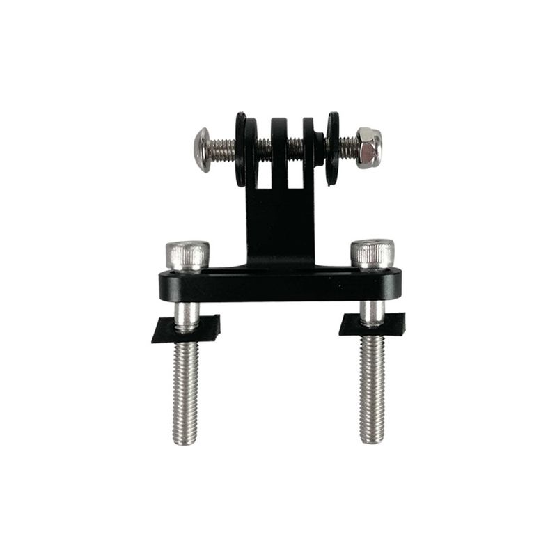 Support Display Ey 4 guidon Avec T