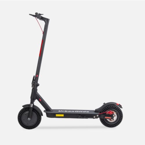 Pièces Détachées Garde-boue Complet Pour Scooter UrbanGlide 100cm (modèle JT-ESB10-20)