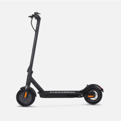 UrbanGlide Écran RIDE-80XL/81XL/81-BOOST - Pièce Trottinette Électrique Originale