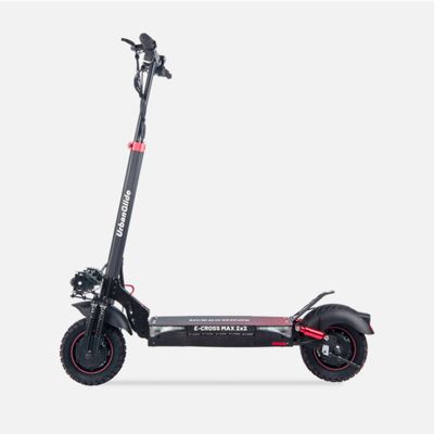 Pièces détachées UrbanGlide Ecross Max 2x2