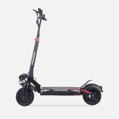 ​Pièces détachées ECROSS PRO BOOST