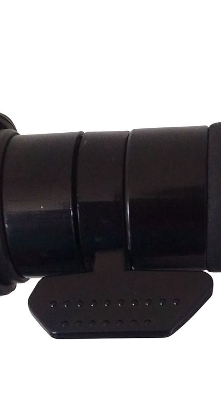 Accélérateur Bw10