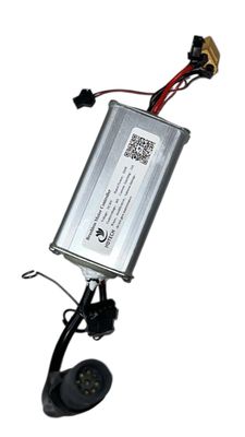 Contrôleur Moovway i22  Contrôleur Moovway i22