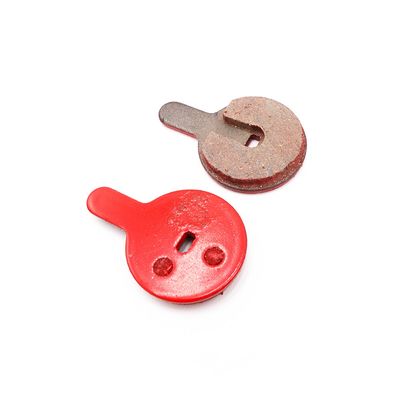 Plaquette de frein draisienne Plaquette de frein draisienne