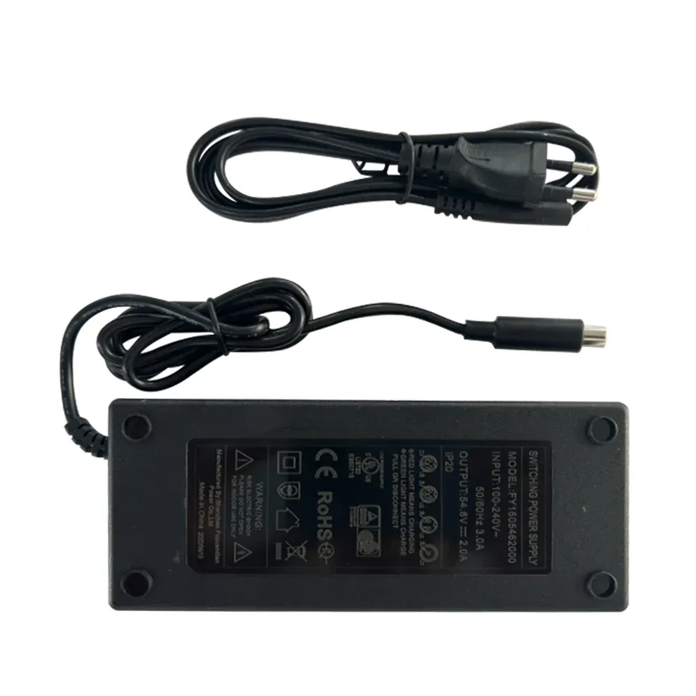 Chargeur original Kukirin G2 Max / G2 Pro