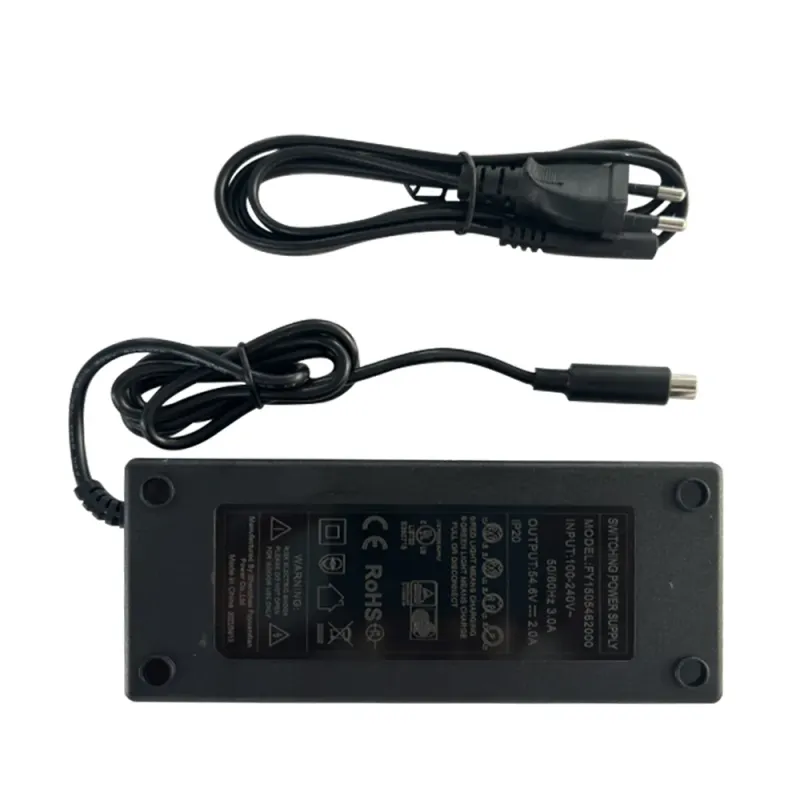 Chargeur original Kukirin G2 Max / G2 Pro