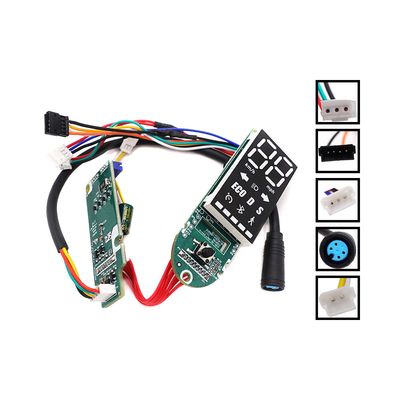 Ecran Ninebot Max G2 Ecran Ninebot Max G2