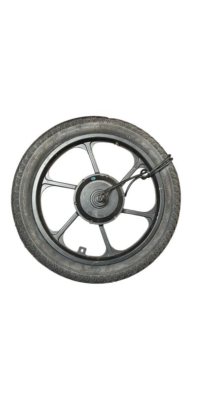 Moteur Draisienne Moovway B16 
